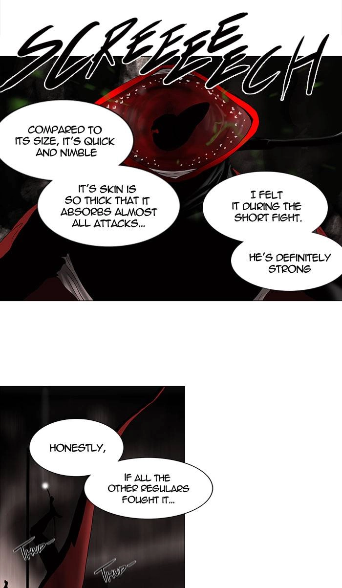 Tower of God Chapter 64 - Page 17