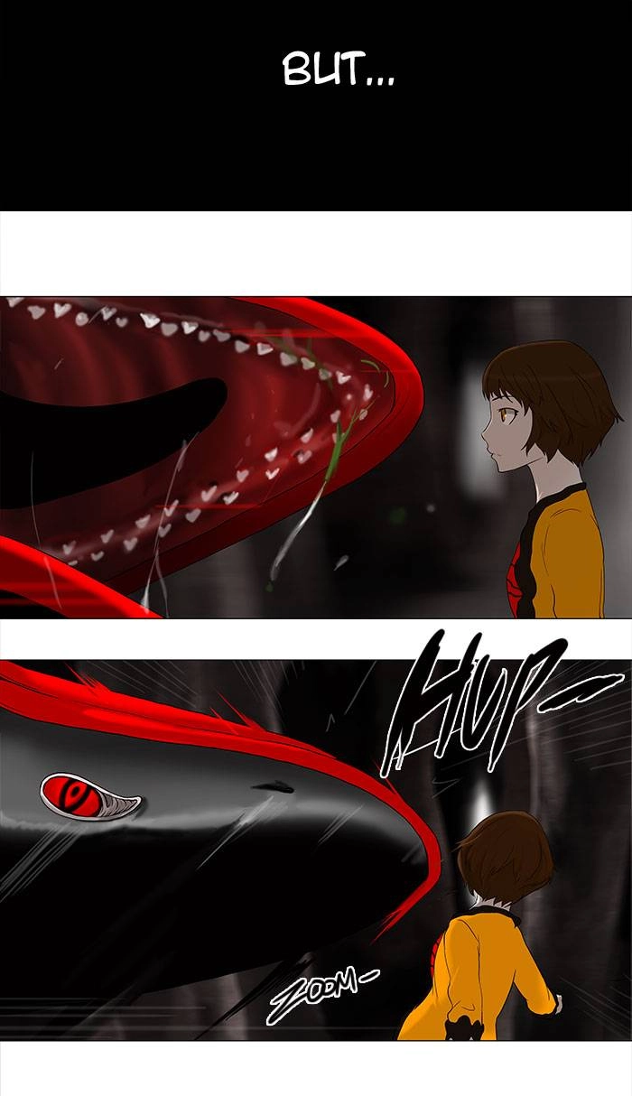 Tower of God Chapter 64 - Page 19