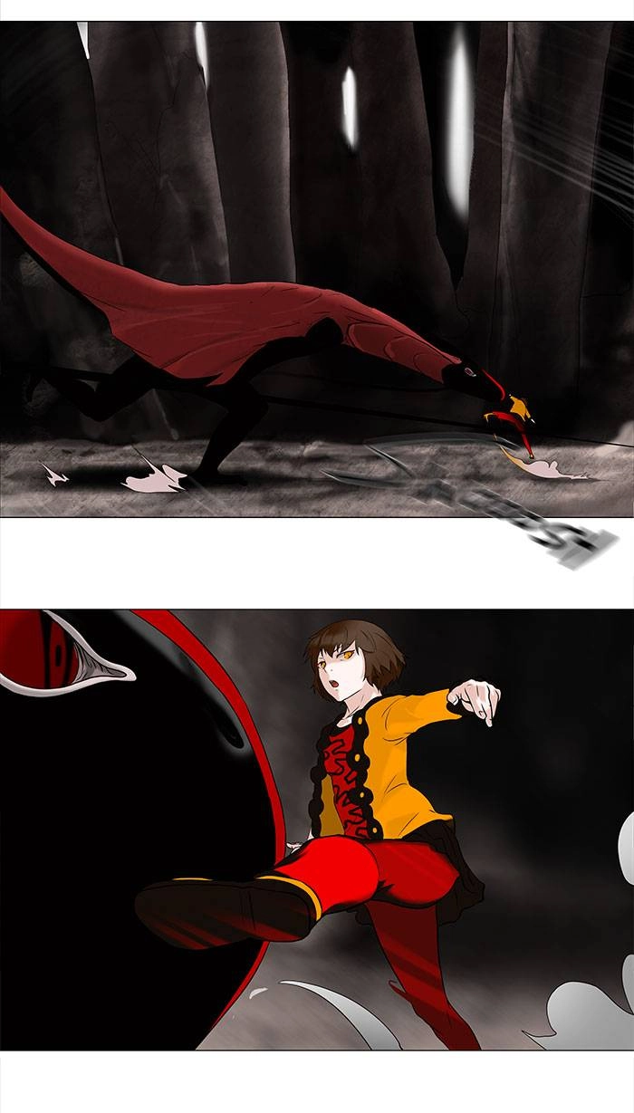 Tower of God Chapter 64 - Page 20