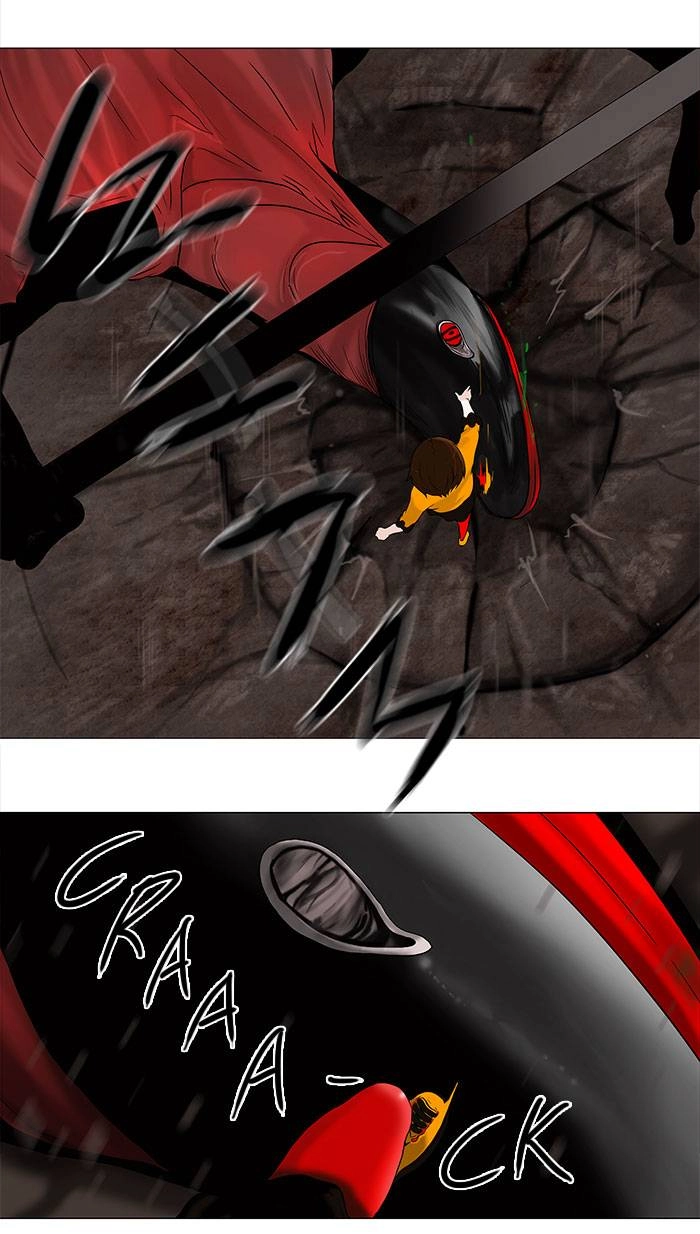 Tower of God Chapter 64 - Page 21