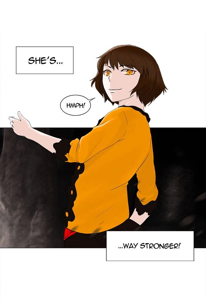 Tower of God Chapter 64 - Page 22