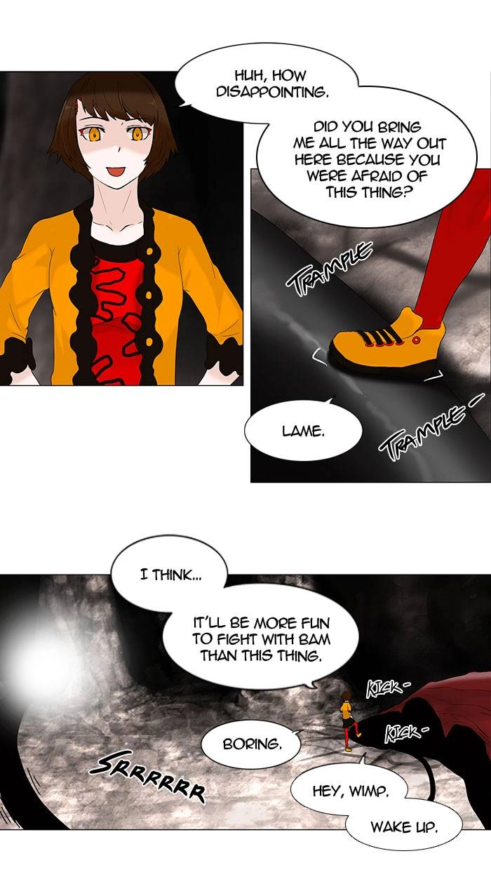Tower of God Chapter 64 - Page 25