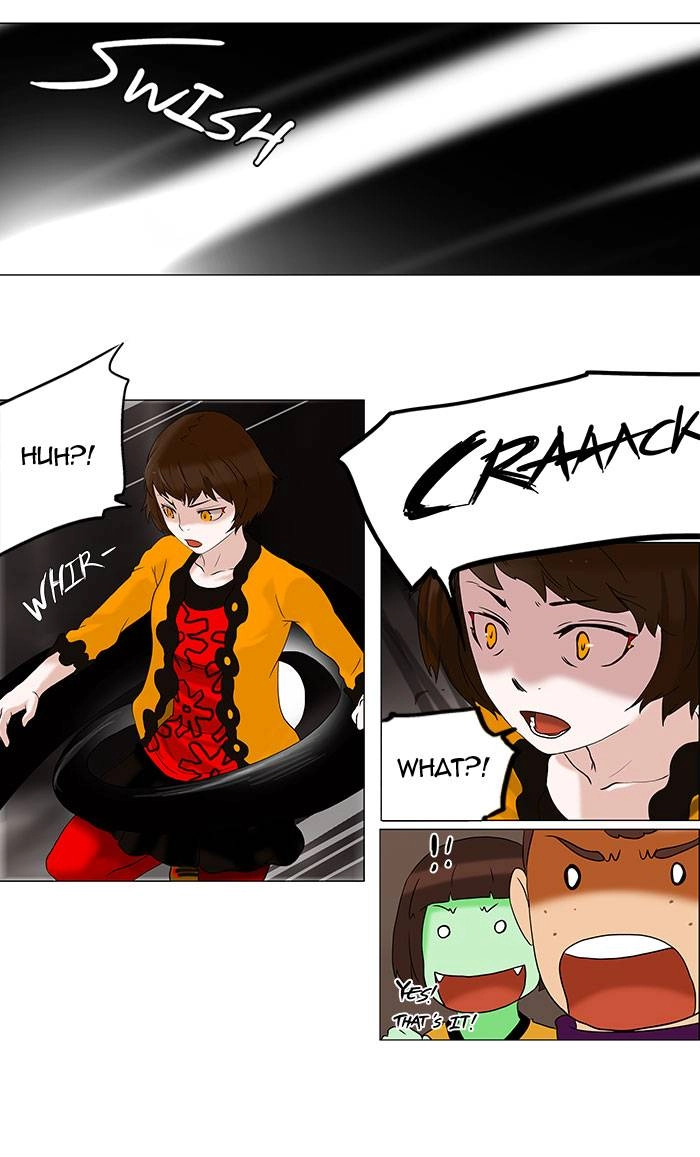 Tower of God Chapter 64 - Page 26