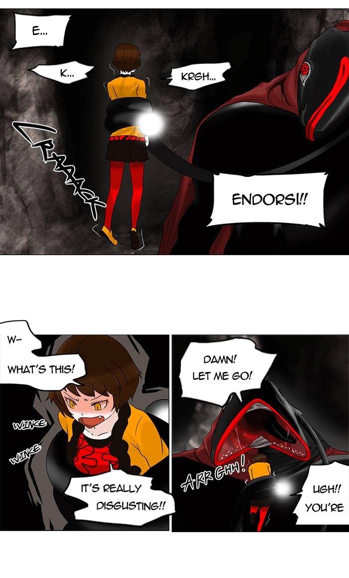 Tower of God Chapter 64 - Page 27