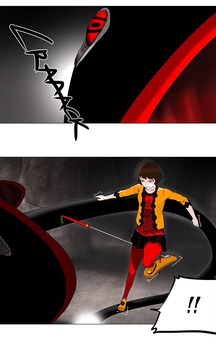 Tower of God Chapter 64 - Page 28