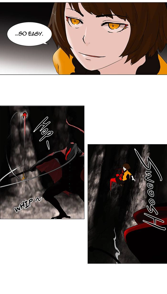 Tower of God Chapter 64 - Page 29