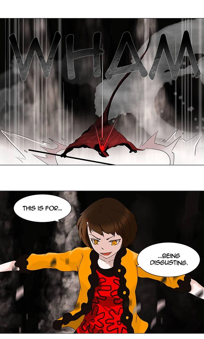 Tower of God Chapter 64 - Page 30