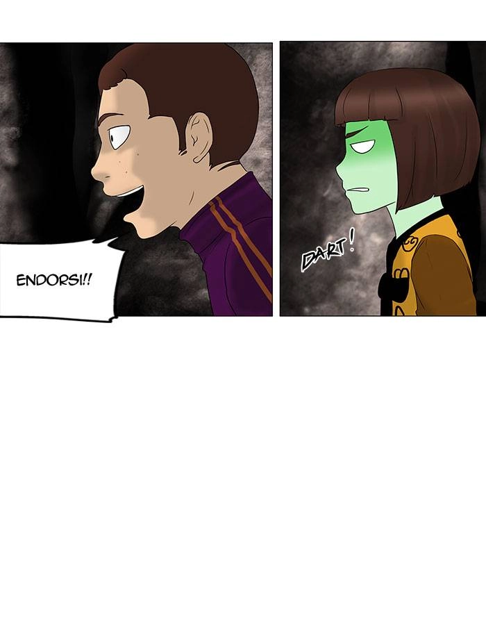 Tower of God Chapter 64 - Page 31