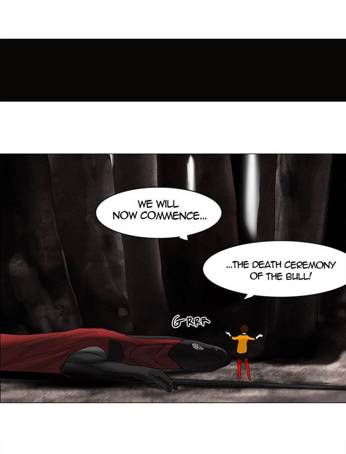 Tower of God Chapter 64 - Page 32