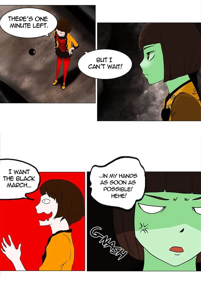 Tower of God Chapter 64 - Page 33
