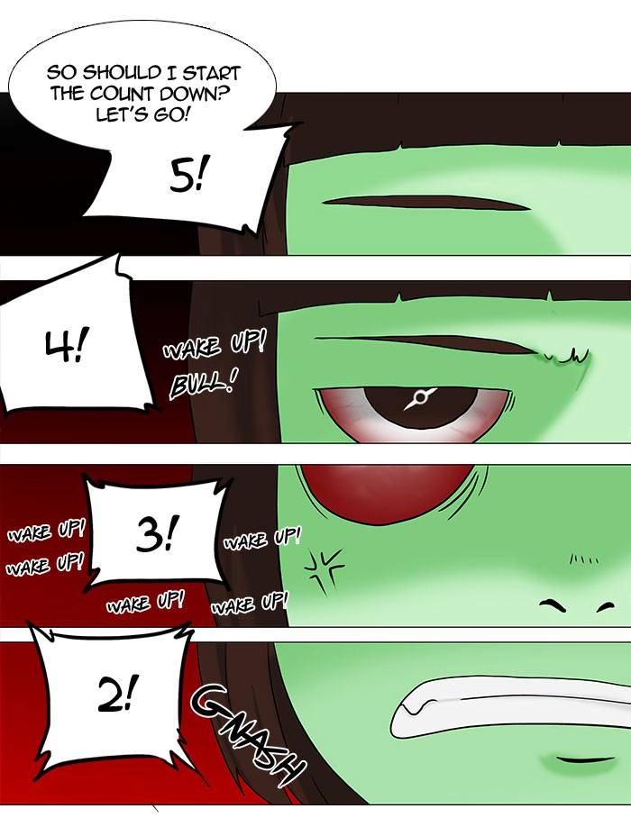 Tower of God Chapter 64 - Page 34