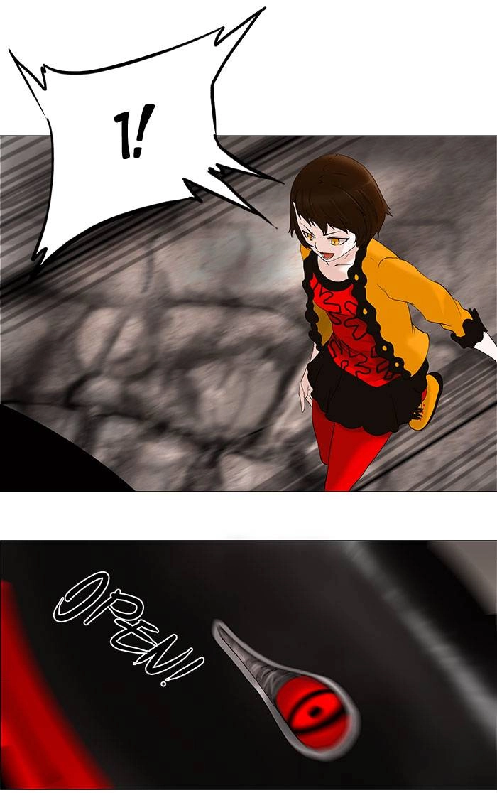 Tower of God Chapter 64 - Page 35