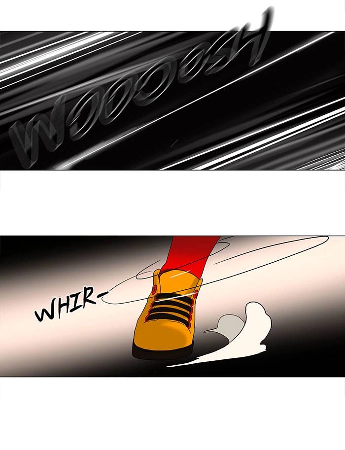 Tower of God Chapter 64 - Page 36