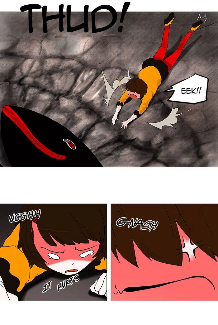Tower of God Chapter 64 - Page 37
