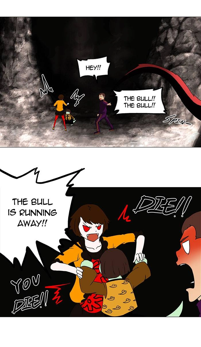Tower of God Chapter 64 - Page 39