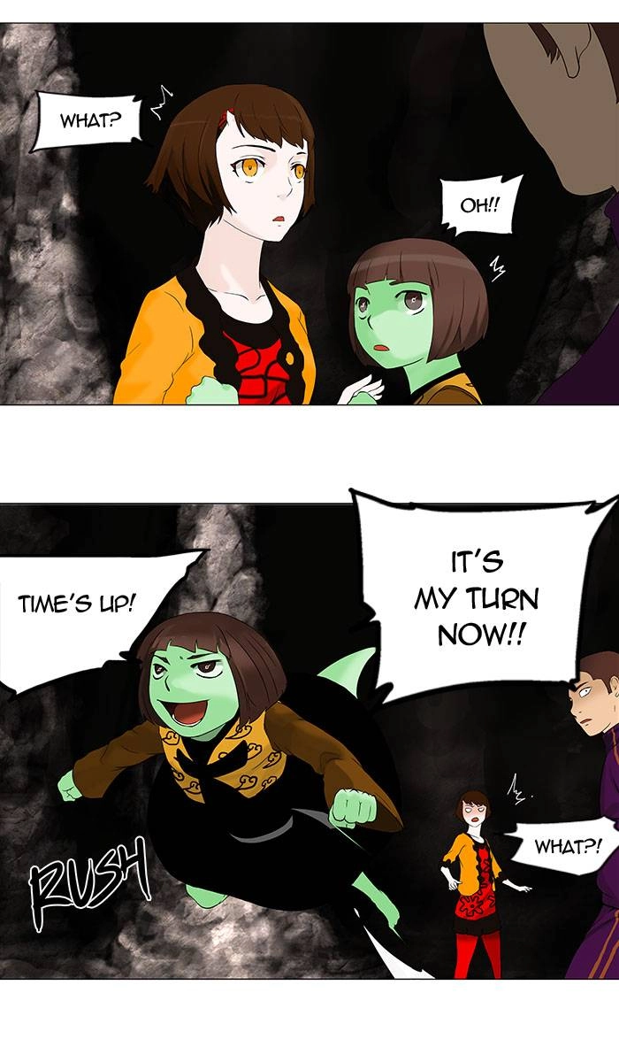 Tower of God Chapter 64 - Page 40