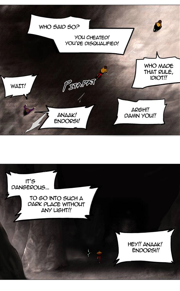 Tower of God Chapter 64 - Page 41