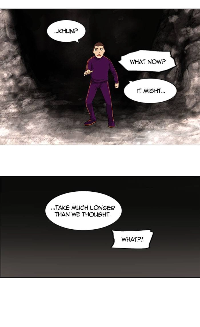 Tower of God Chapter 64 - Page 43