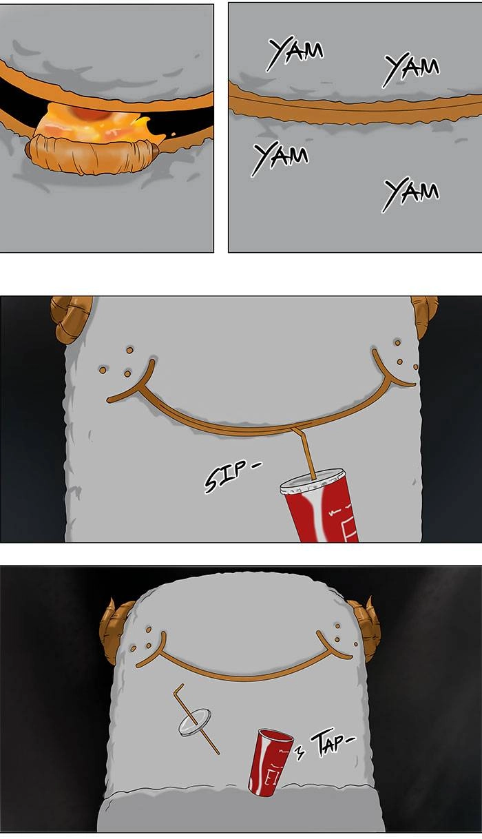 Tower of God Chapter 64 - Page 45