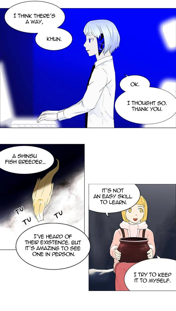 Tower of God Chapter 65 - Page 3