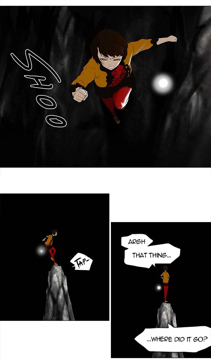 Tower of God Chapter 65 - Page 14