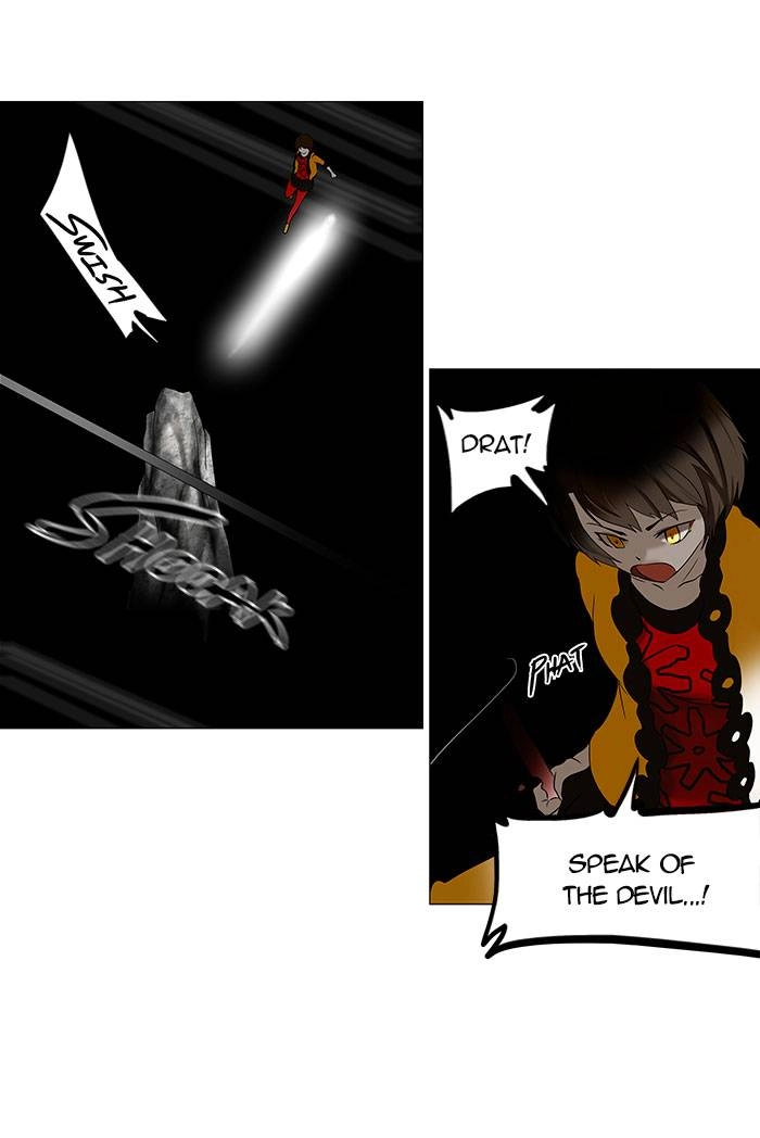 Tower of God Chapter 65 - Page 18