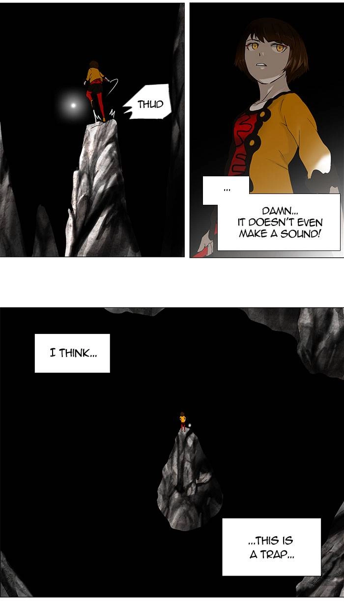 Tower of God Chapter 65 - Page 19