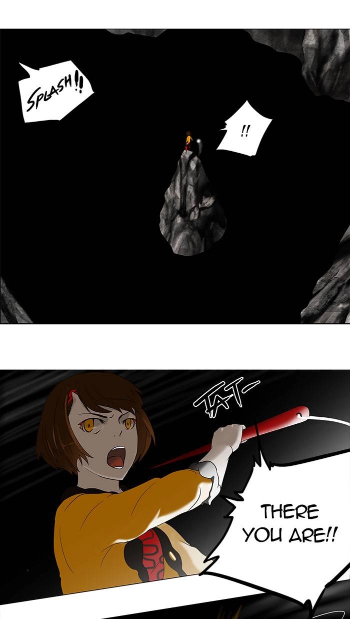 Tower of God Chapter 65 - Page 20