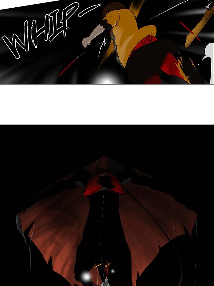 Tower of God Chapter 65 - Page 21