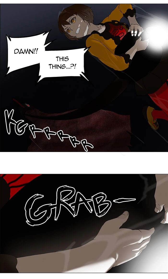 Tower of God Chapter 65 - Page 25
