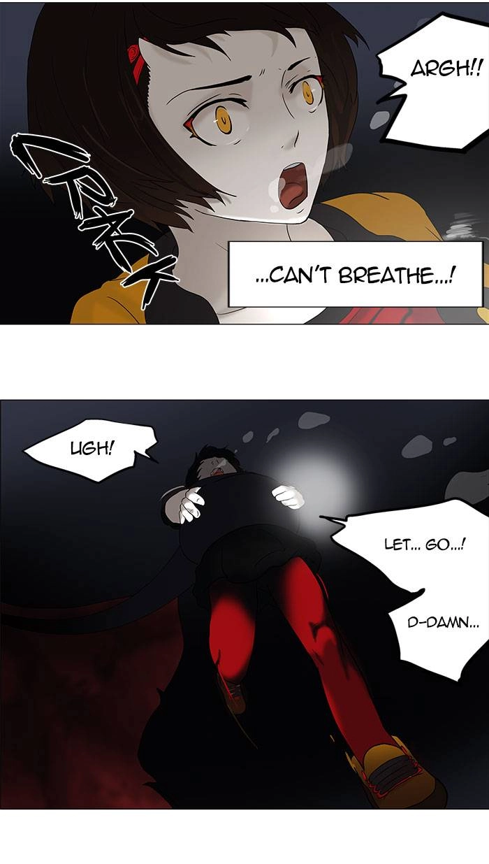 Tower of God Chapter 65 - Page 27