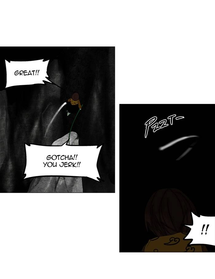 Tower of God Chapter 65 - Page 32