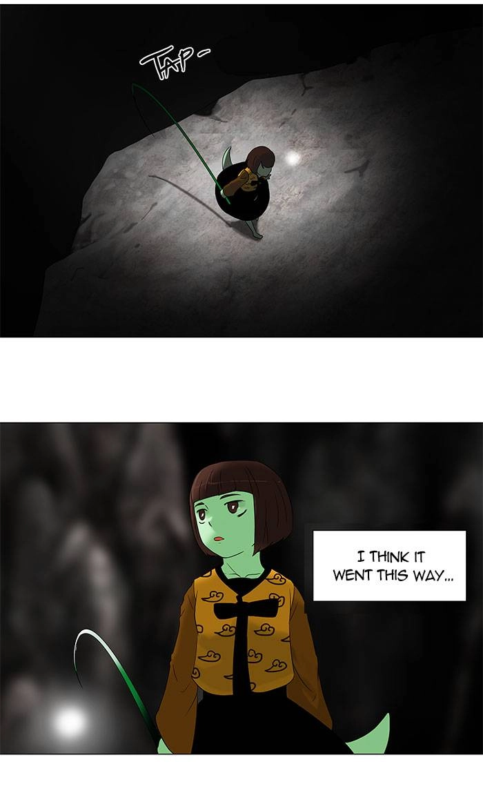 Tower of God Chapter 65 - Page 35