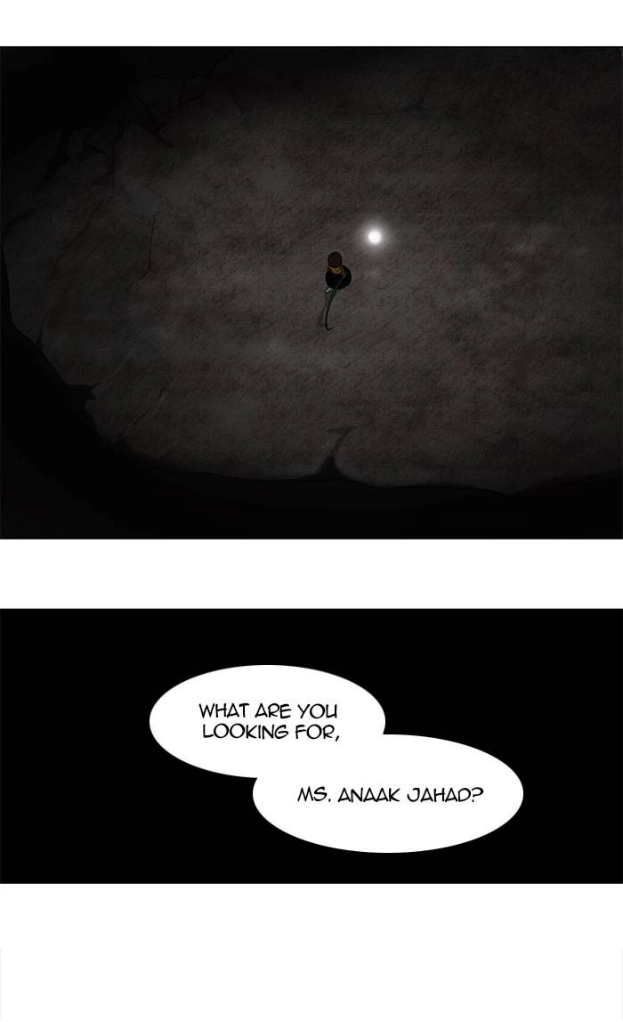 Tower of God Chapter 65 - Page 36