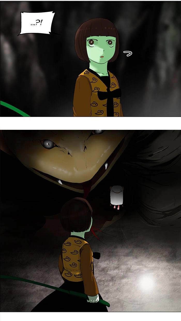 Tower of God Chapter 65 - Page 37