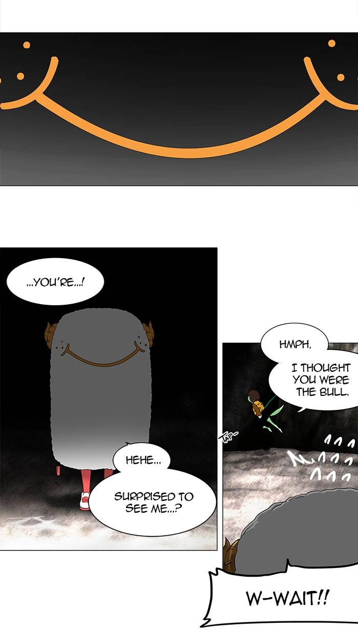 Tower of God Chapter 65 - Page 38