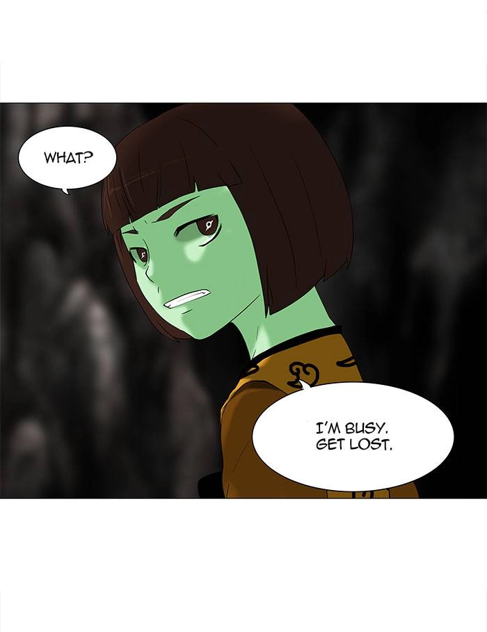 Tower of God Chapter 65 - Page 39
