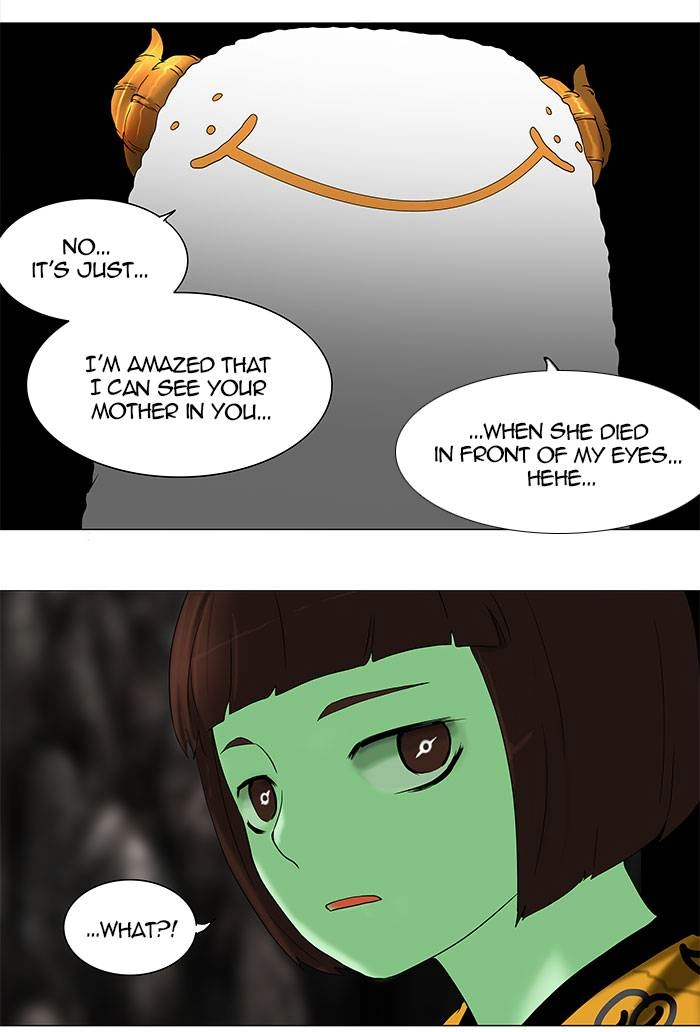 Tower of God Chapter 65 - Page 40