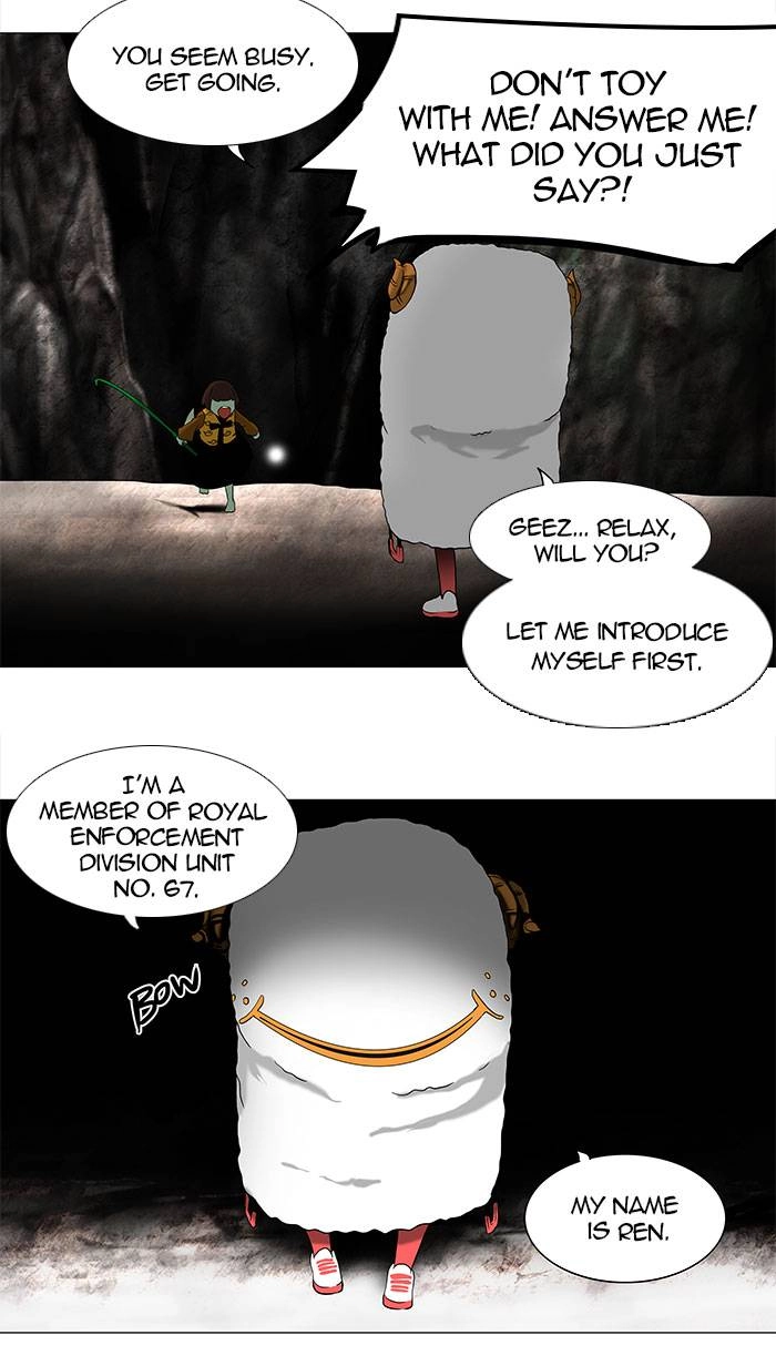 Tower of God Chapter 65 - Page 42