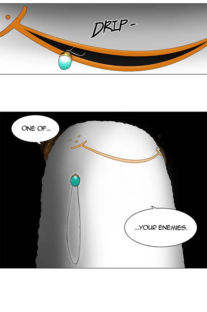 Tower of God Chapter 65 - Page 43