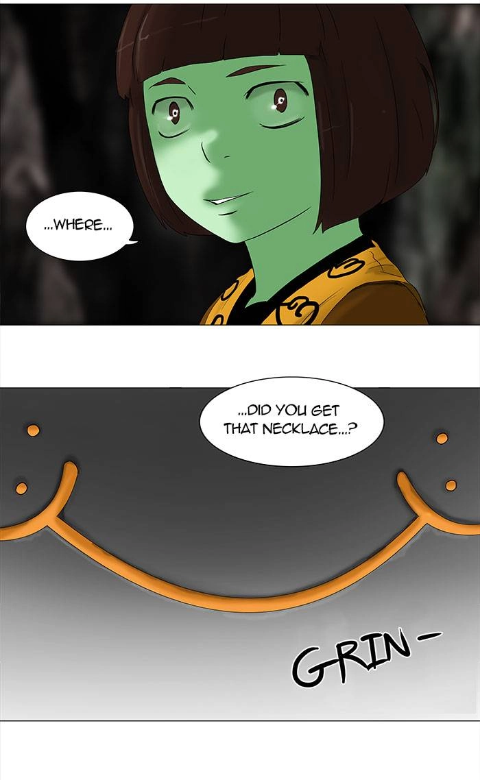 Tower of God Chapter 65 - Page 46