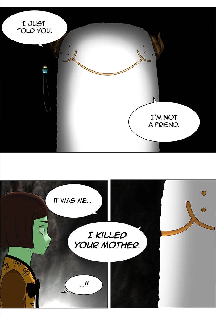 Tower of God Chapter 65 - Page 47