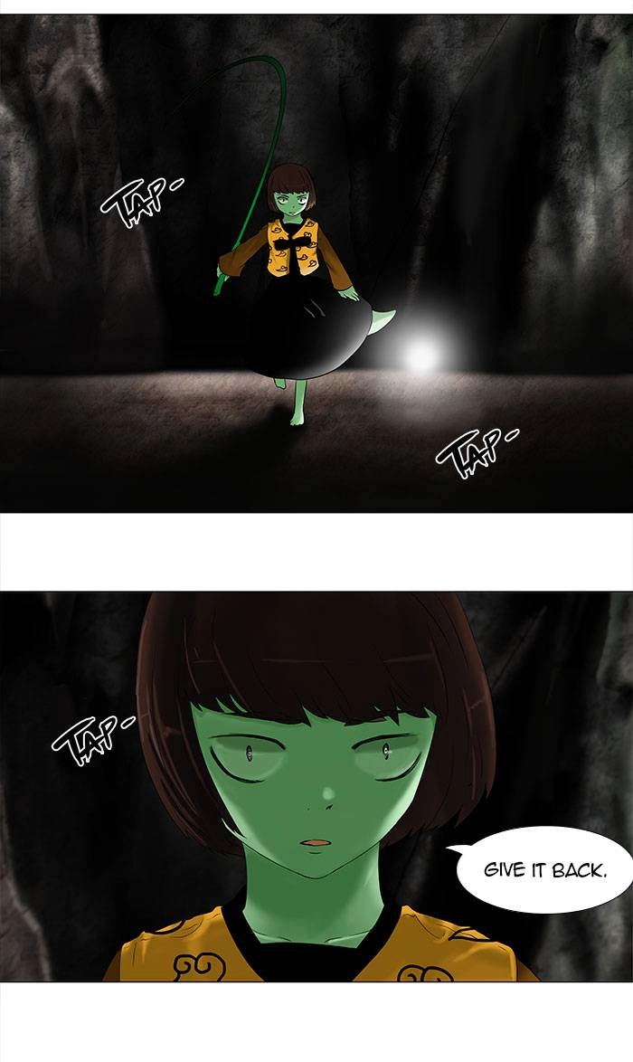 Tower of God Chapter 65 - Page 49