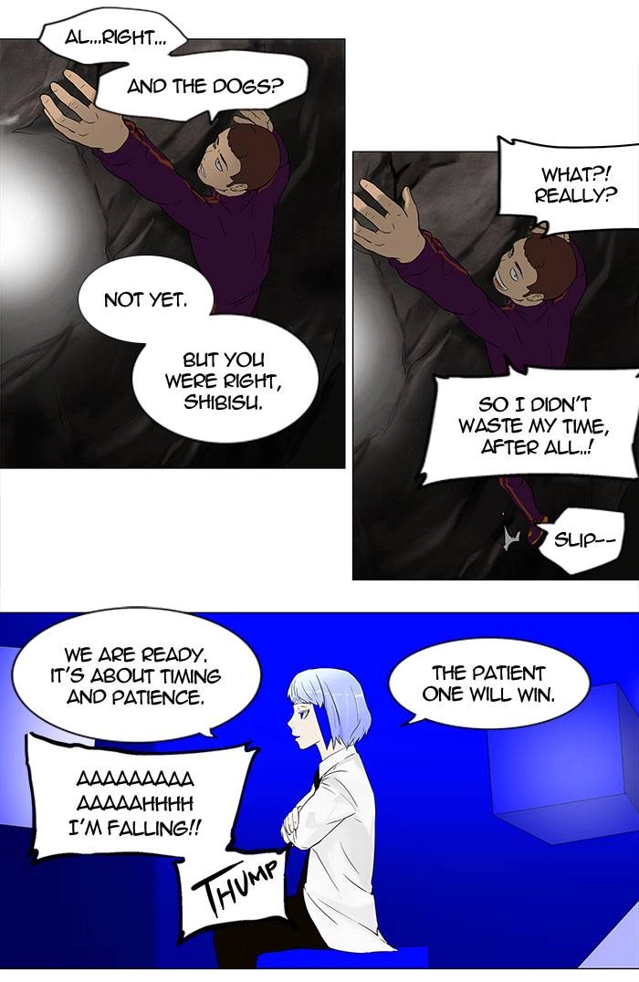 Tower of God Chapter 66 - Page 4
