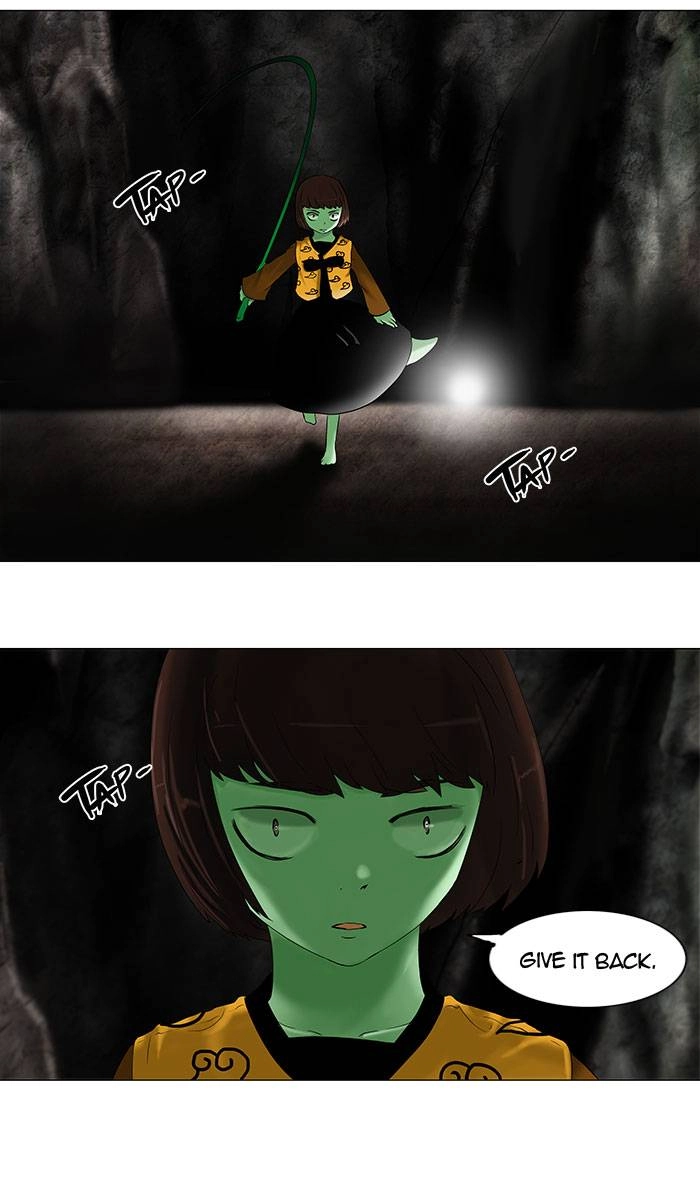 Tower of God Chapter 66 - Page 10