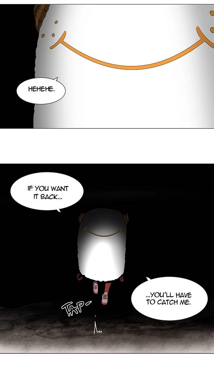 Tower of God Chapter 66 - Page 11