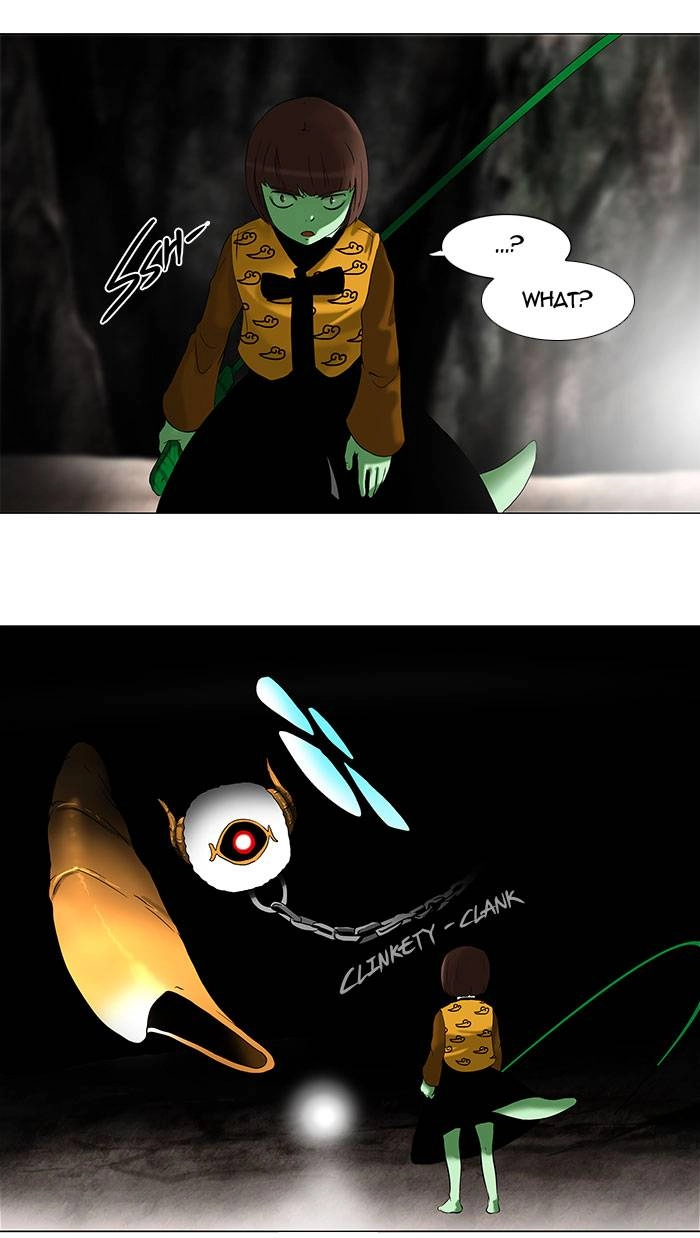 Tower of God Chapter 66 - Page 14