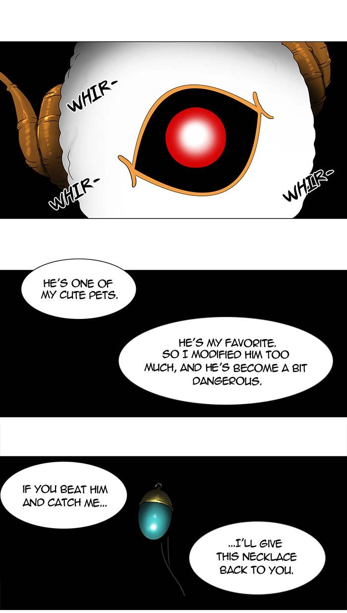 Tower of God Chapter 66 - Page 15