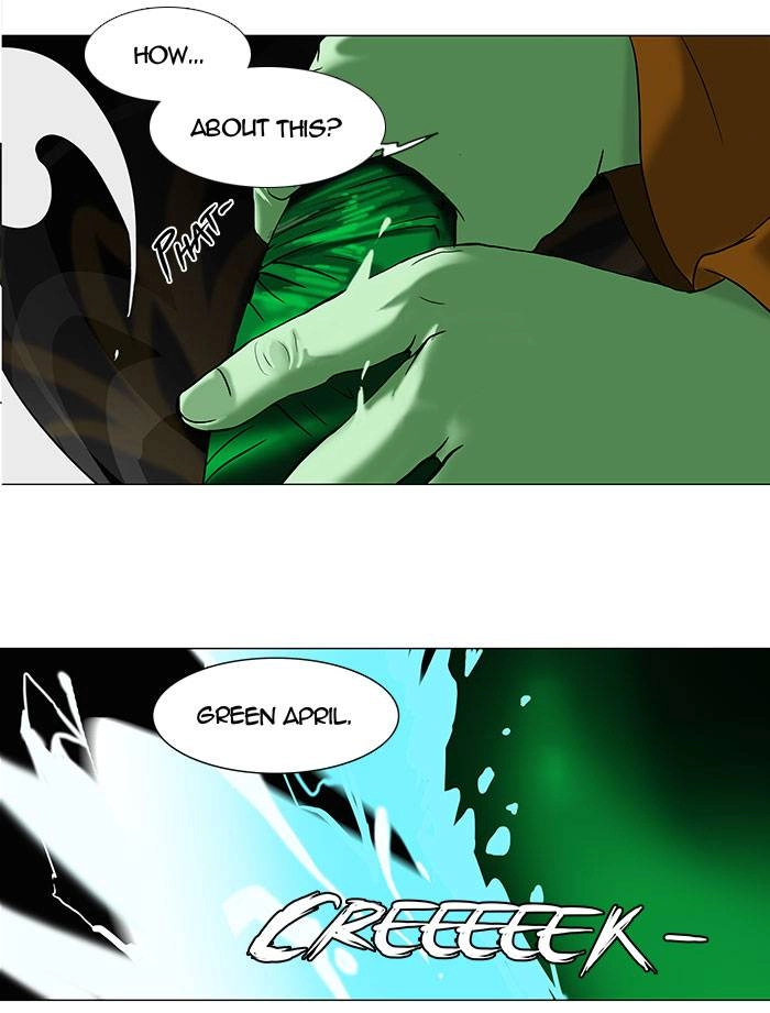 Tower of God Chapter 66 - Page 20