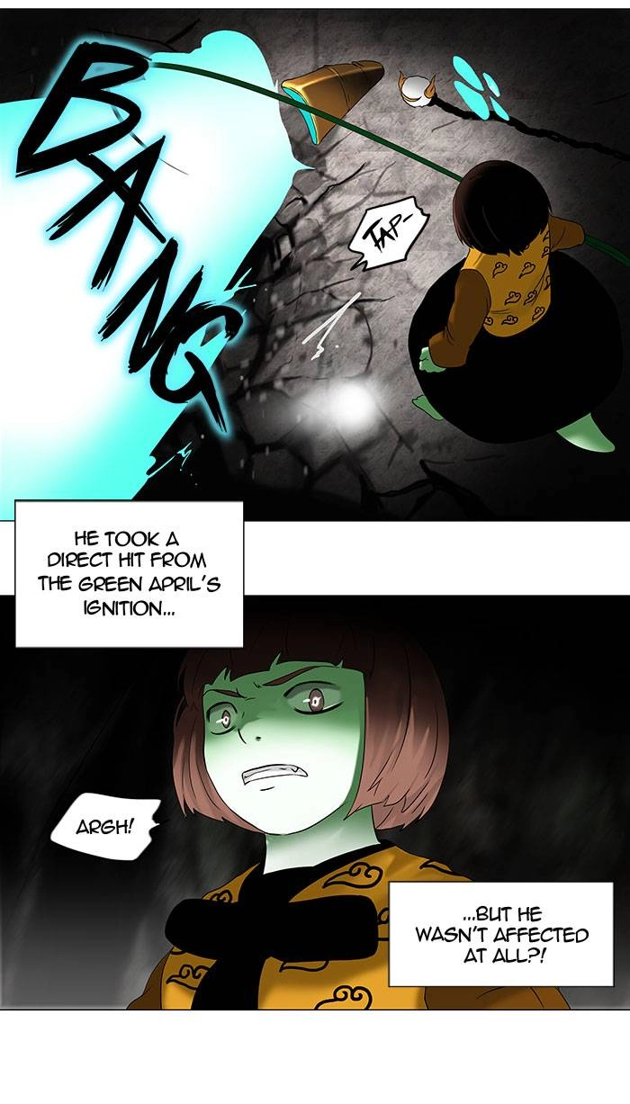 Tower of God Chapter 66 - Page 27